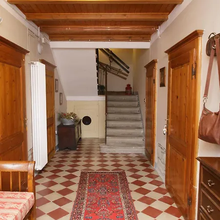 Casa Pini Rio_b Apartment Riolunato